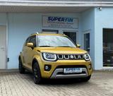 Suzuki Ignis 1.2 DUALJET HYBRID 4X4 Comfort NAVI KAMERA - Suzuki Ignis mit Hybrid-Antrieb