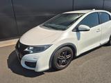 Honda Civic 1.8 i-VTEC Sport  - Honda: Sport