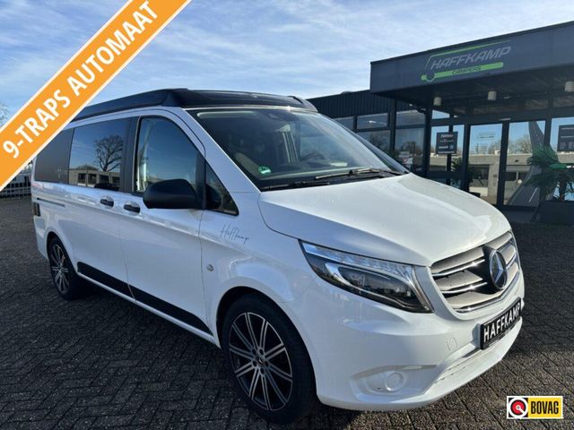 Mercedes-Benz V250 Marco Polo 190pk automaat 31.000km