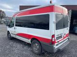 Ford Transit Kombi FT 350 M Trend ( Krankenwagen ) - : Krankenwagen