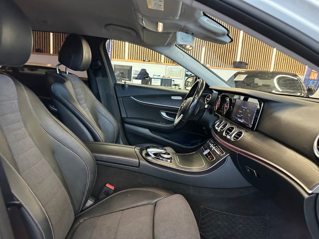 Mercedes-Benz E 400 d T-Modell 4Matic*AndroidAutoAppleCarPlay