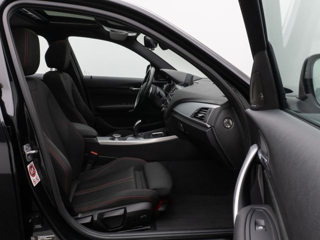 Foto Nummer 24: BMW 120d