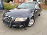 Audi A6 Avant 2.0 TFSI AHK LEDER SHZ TEMPO KLIMA PDC