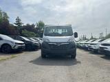 Opel Movano JPM 3-Seiten-Kipper 3,5t verstärkt L3 - Opel Gebraucht Kastenwagen