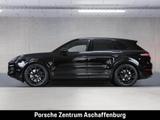 Porsche Cayenne S Sportabgasanlage Panoramadach - Porsche Cayenne: Geländewagen