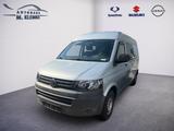 Volkswagen T5 Kombi Mittelhochdach lang  **WOHNMOBIL** - Volkswagen: Wohnmobil