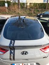 Hyundai i30 2.0 T-GDI N Performance Fastback N Perfo... - Hyundai i30 von privat