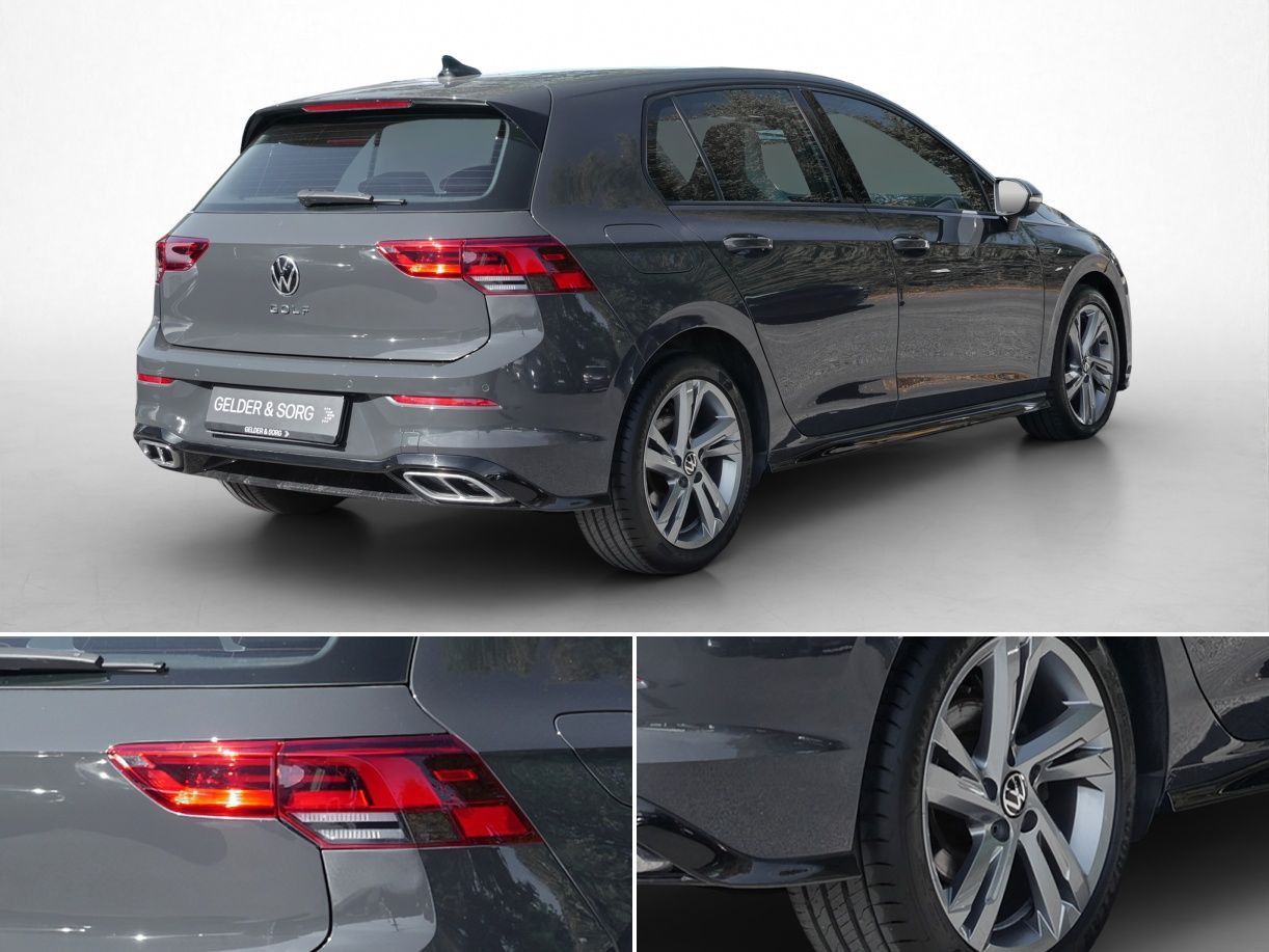 Volkswagen Golf - Bild 24