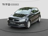 Volkswagen Polo Lounge 1.4 TDI 5-trg. *Navi Klimaaut. PDC* - Volkswagen Polo: 1l4 TDI