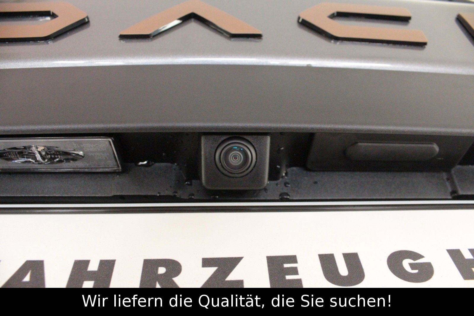 Fahrzeugabbildung Dacia Duster mild Hybrid 130 Extreme*Winterpaket*