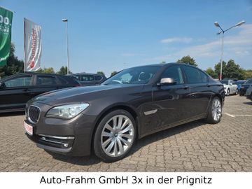 BMW 730 - 4