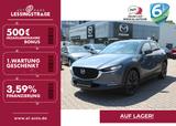 Mazda CX-30 2024 SoMo SKYACTIV-G 2.0 122ps Aut. HOMURA