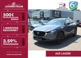 Mazda CX-30 2024 SoMo SKYACTIV-G 2.0 122ps Aut. HOMURA