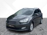 Ford C-MAX 1.0 EcoBoost Grand Titanium AHK*CAM*LED*LM - Ford: Gran