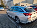 Hyundai i30 1.4 T-GDI Style DCT Style - Hyundai i30 mit Benzin-Antrieb: Silber, Kombi