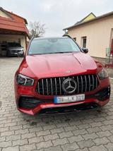 Mercedes-Benz GLE 53 AMG Mercedes-AMG GLE 53 4MATIC+ Merce... - Mercedes-Benz GLE 53 AMG von privat