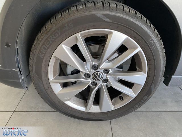 Taigo 1.0 TSI Life NAVI KLIMA LED APP CONNECT