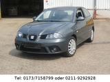 Seat Ibiza Comfort Edition Klimaautomatik - Seat Ibiza Comfort mit Benzin-Antrieb