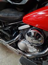 Kawasaki 800 Drifter - KAWASAKI DRIFTER