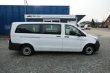 Mercedes-Benz Vito Tourer 111 CDI Pro FWD lang*AHK-1800Kg*Navi - Mercedes-Benz Vito: 111cdi