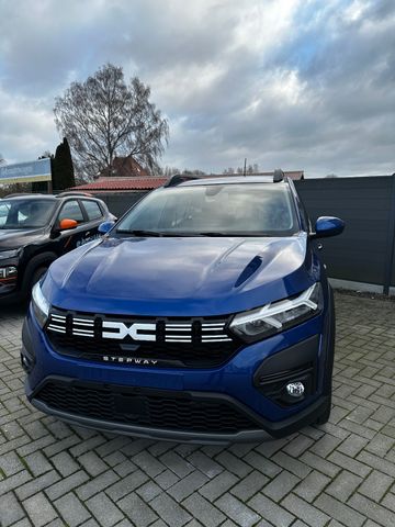 Dacia Sandero III Stepway Expression