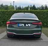 Audi A5 45 TDI tiptronic quattro Sportb. S line S... - Audi A5 in München