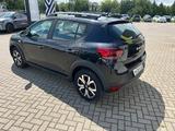 Dacia Sandero Stepway Expression+ TCe 100 ECO-G - Dacia Sandero mit LPG-Antrieb: Stepway