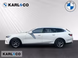 BMW 520 i Touring Keyless H&K Ad. LED Sitzlüftung - BMW 520 mit Benzin-Antrieb: Kombi