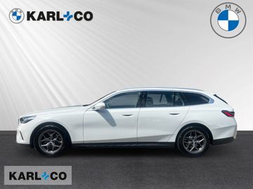 BMW 520 - 2