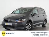 Volkswagen Touran 1.5 TSI Active (EURO 6d) NAVI+STDHZG+7-Si - Volkswagen Touran mit Benzin-Antrieb: Kleinbus, 1.6