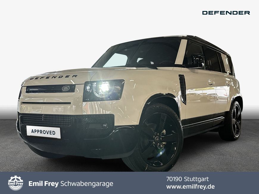 Land Rover Defender 110 D250 X-Dynamic HSE