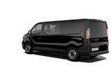 Renault Trafic Komfort L2H1 3,0t Blue dCi 170 DoKa - Trucks in Dresden