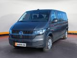 Volkswagen T6.1 Kombi 2,0 TDI LR Tempomat+Klima+CarPlay - Volkswagen T6 Kombi in Hamburg