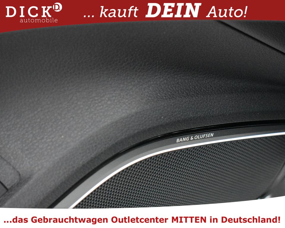 Audi A3 SB 40 e-tron S Line Sport VIRTU+PANO+LED+B&O+