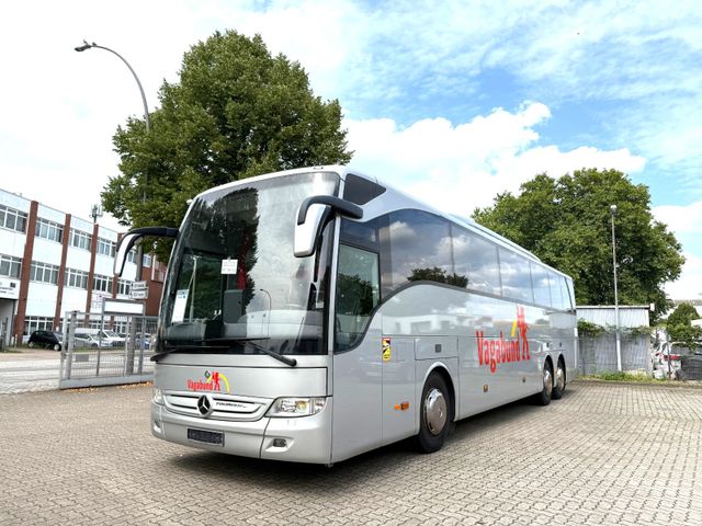 Mercedes-Benz Tourismo RHD-M  / Euro.6