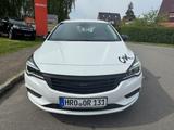 Opel Astra K Sports Tourer Edition 1.4 Turbo *SHZ*LHZ - gebrauchte Opel Astra aus dem Jahr 2017