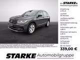Volkswagen Tiguan 2.0 TDI DSG 4Motion Elegance  AHK Navi LE - Volkswagen Tiguan: Elegance