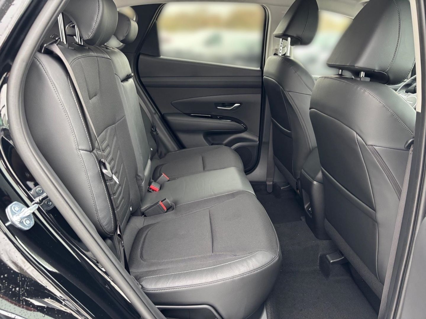 Hyundai TUCSON - Bild 13