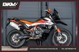 KTM 790 Adventure R ++Quickshifter - KTM 790 ADVENTURE