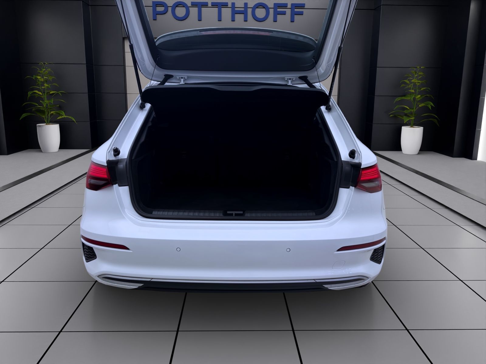 Audi A3 - Bild 5