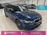 BMW 330i Sport Line HeadUp|LED|Pano|Sitzhzg - gebrauchte BMW 330 aus dem Jahr 2021