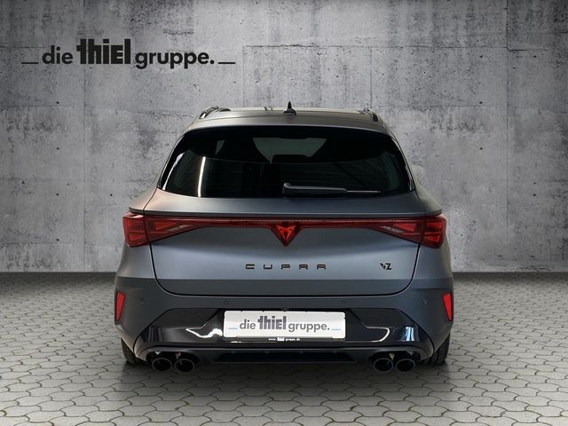 Cupra Leon - Bild 5