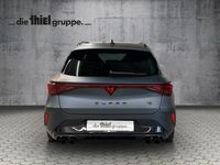 Cupra Leon - Vorschau Bild 5
