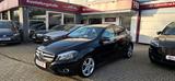 Mercedes-Benz A 220 CDI d BlueEfficiency - Mercedes-Benz A 220 aus 2015