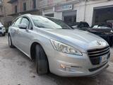 Peugeot 508 2.0 HDi 140CV SW Access - Peugeot 508: Access