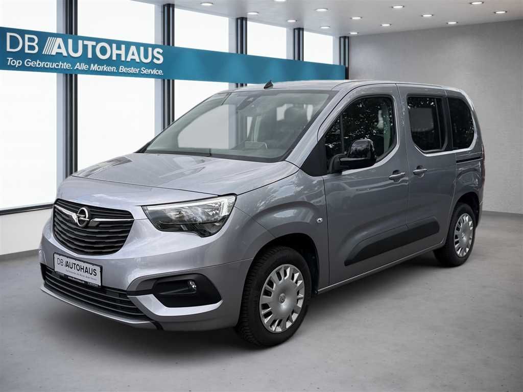 Image of Opel Combo Life