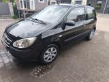 Hyundai Getz 1.4 GLS GLS - Hyundai Getz: Gls