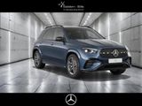 Mercedes-Benz GLE 400 e 4M AMG-PREM.+PANO+HUD+AHK+DISTR.+BURM. - Mercedes-Benz GLE 400 Jahreswagen