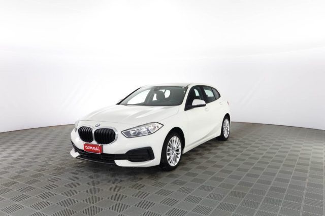 BMW 116 Serie 1 d BUSINESS ADVANTAGE