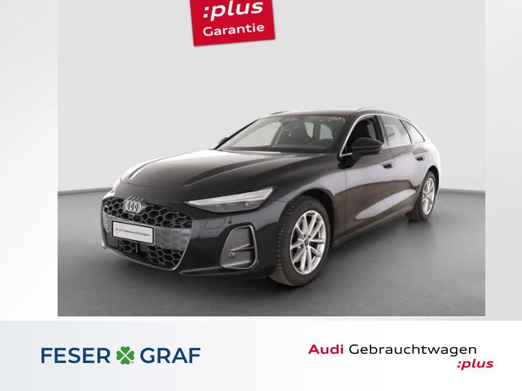 Image of Audi A6